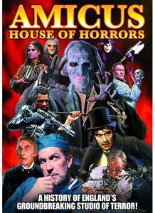 Amicus: House of Horror
