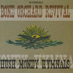 Hush Money Hymnals