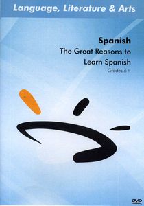 Great Reasons to Learn Spanish