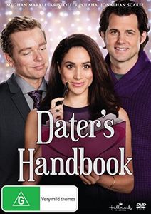 Dater's Handbook [Import]