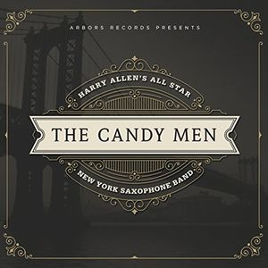Candy Men