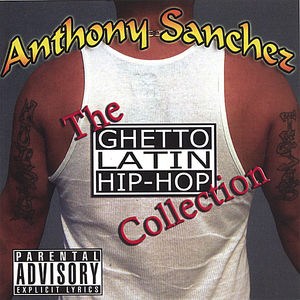Ghetto Latin Hip-Hop Collection