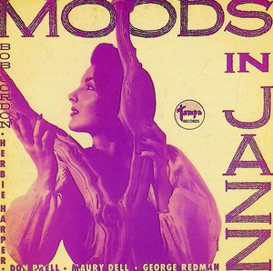 Moods in Jazz /  Reflections