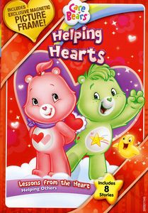 Care Bears: Helping Hearts