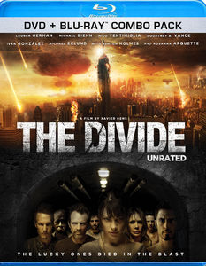 The Divide