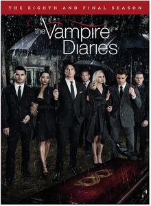 The Vampire Diaries: The Complete Eighth Season (The Final Season)