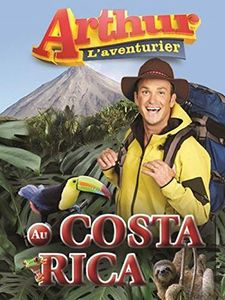 Arthur L'aventurier Au Costa Rica [Import]