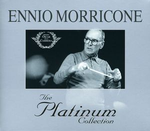 Platinum Collection (Original Soundtrack) [Import]