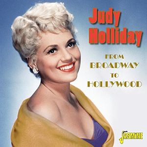 From Broadway To Hollywood [Import]