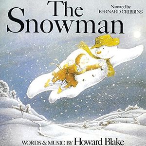 The Snowman (1983) (Original Soundtrack) [Import]