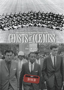 Espn Films 30 for 30: Ghosts of Ole Miss