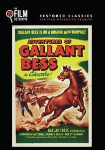 The Adventures of Gallant Bess
