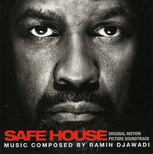 Safe House (Score) (Original Soundtrack)