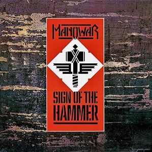 Sign Of The Hammer [Import]