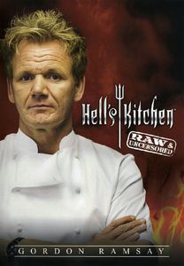 Hell's Kitchen - Seasons 2, 3 & 4