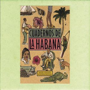 Cuadernos de la Habana