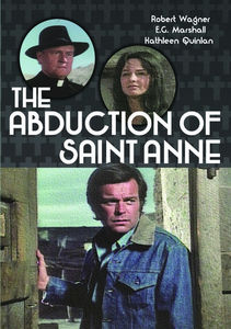 The Abduction of Saint Anne