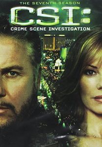 CSI: The Seventh Season