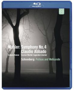 Symphony No. 4 /  Pelleas & Melisande