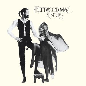 Rumours: 35th Anniversary Edition [Import]