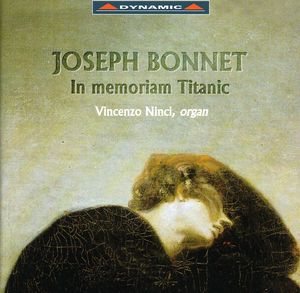 In Memoriam Titanic /  Poemes D'automne /  Etc
