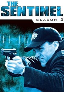 The Sentinel: Season 2