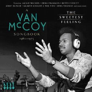 Sweetest Feeling: Van McCoy Songbook 1962-73 /  Various [Import]