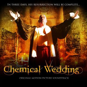 Chemical Wedding [Import]