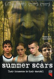 Summer Scars