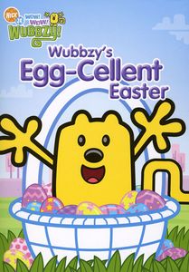 Wow Wow Wubbzy: Wubbzy's Egg-Cellent Easter