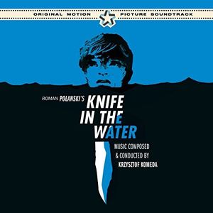 Knife in the Water (Original Soundtrack) [Import]