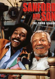 Sanford and Son: The Third Season
