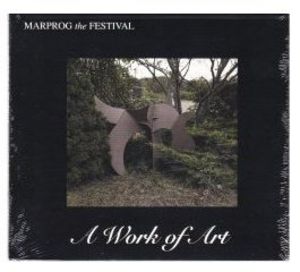 Marprog the Festival: A Work of Art /  Various