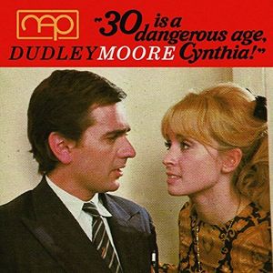 30 Is a Dangerous Age, Cynthia! (Original Soundtrack) [Import]