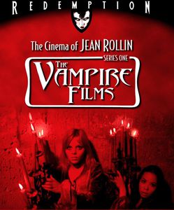 The Cinema of Jean Rollin, Series One: The Vampire Films