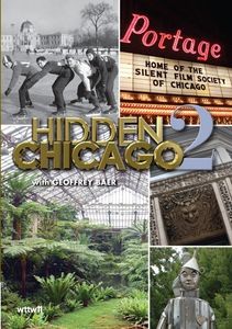 Hidden Chicago 2