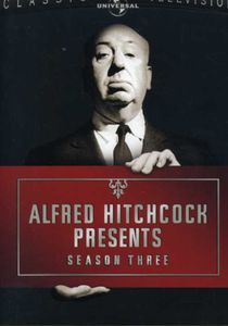Alfred Hitchcock Presents: Season Three