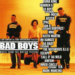 Bad Boys [Import]