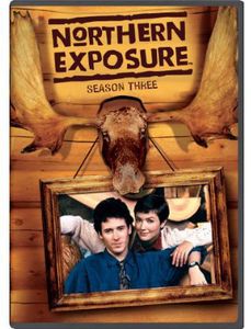 Northern Exposure: Season Three