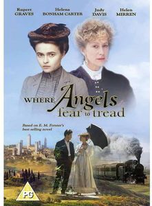 Where Angels Fear to Tread [Import]