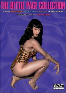 The Bettie Page Collection