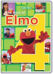 Sesame Street: Best Of Elmo 4