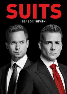 Suits: Season Seven