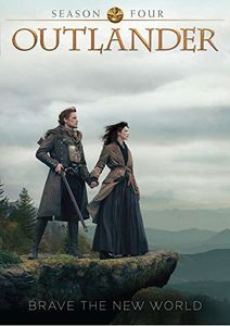 Outlander: Season Four