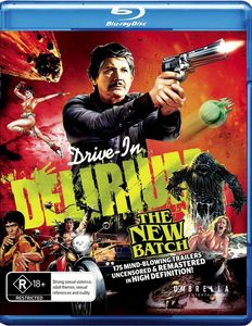 Drive-In Delirium: The New Batch [Import]