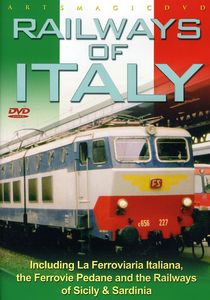 Railways of Italy