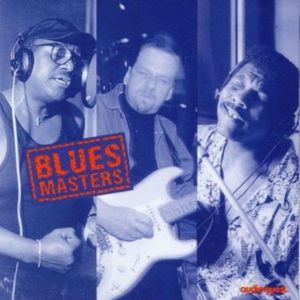 Blues Masters /  Various