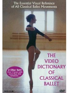 Video Dictionary of Classical Ballet