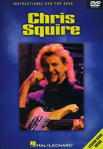 Instructional DVD for Bass