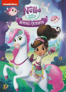 Nella The Princess Knight: Royal Quests